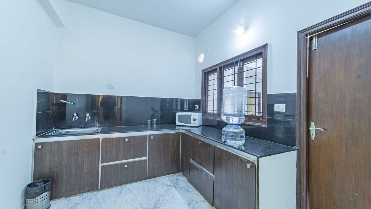 Photo of Kitchen in Kondapur