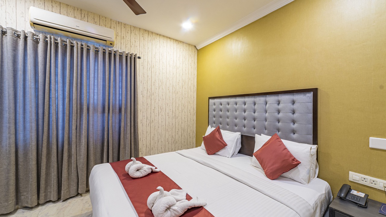 Photo of Bedroom in Kondapur