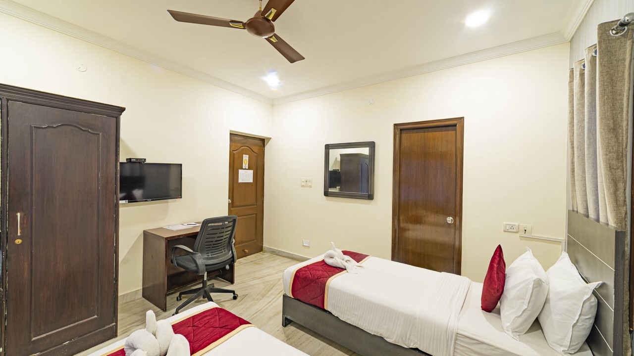 Photo of Bedroom in Kondapur