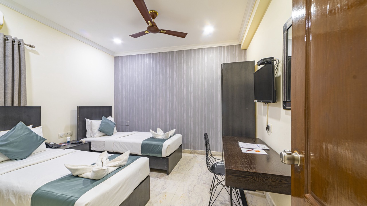 Photo of Bedroom in Kondapur