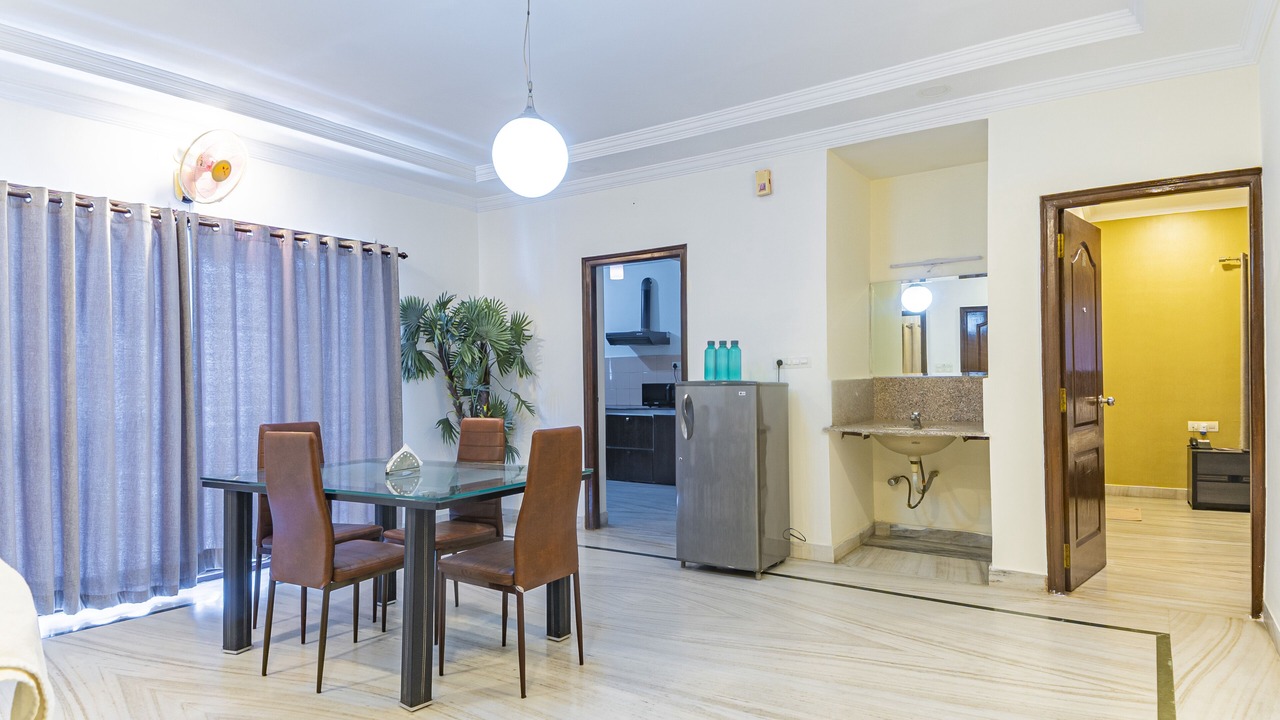 Photo of Livingroom in Kondapur
