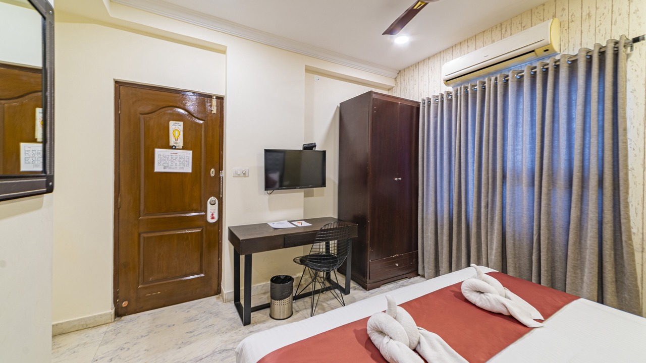 Photo of Bedroom in Kondapur