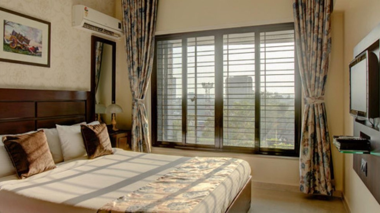 Photo of Bedroom in Jogeshwari East