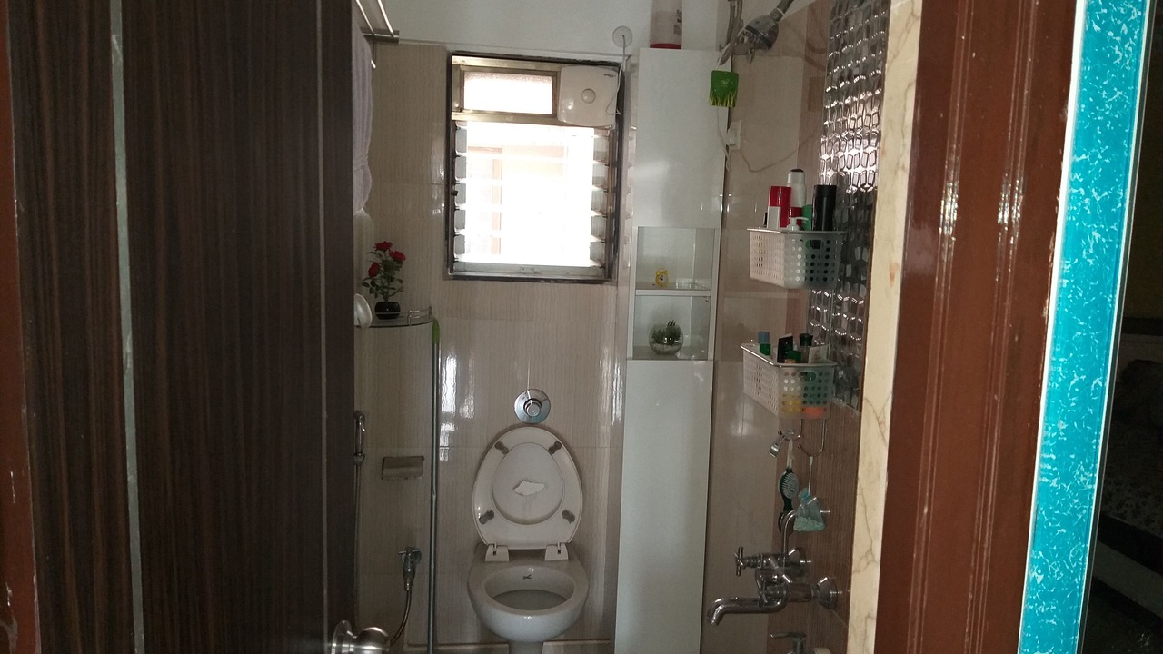 Photo of Bathroom in Thane West