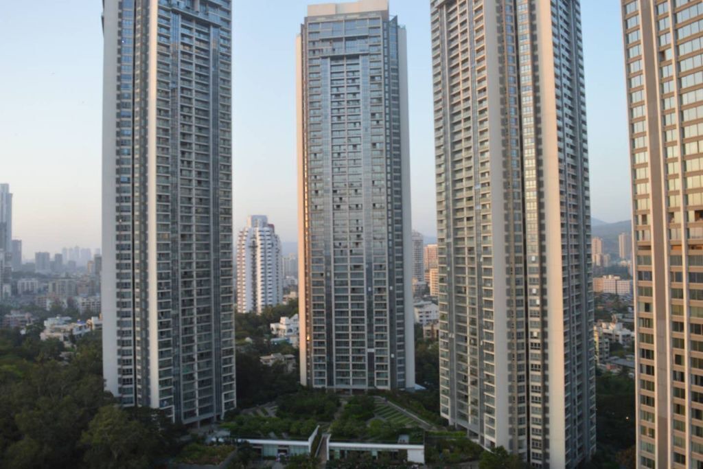 Photo of Outdoor in Malad East