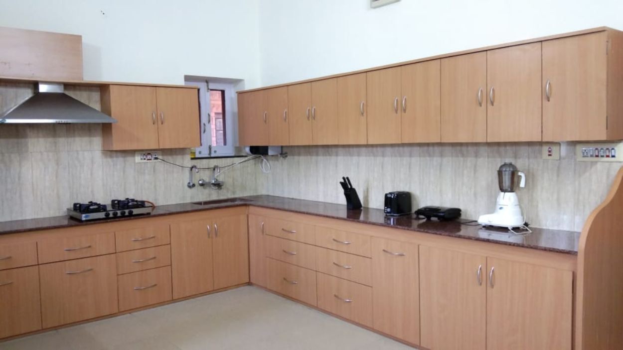Photo of Kitchen in Jodhpur