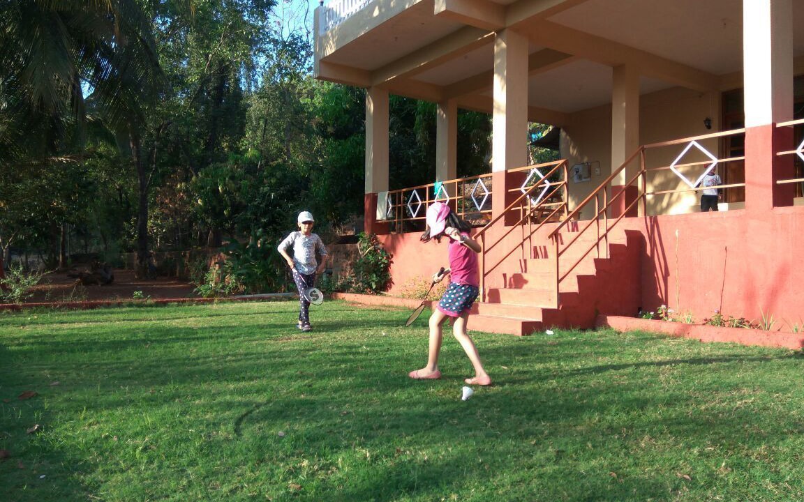 Photo of Outdoor in Gavhe