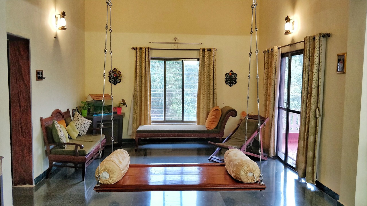 Photo of Livingroom in Gavhe
