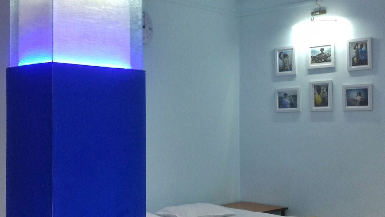 Photo of Bedroom in Gavhe