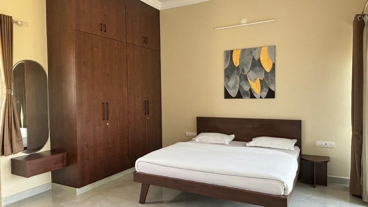 Photo of Bedroom in Jodhpur