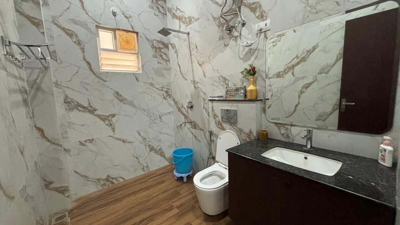 Photo of Bathroom in Jodhpur