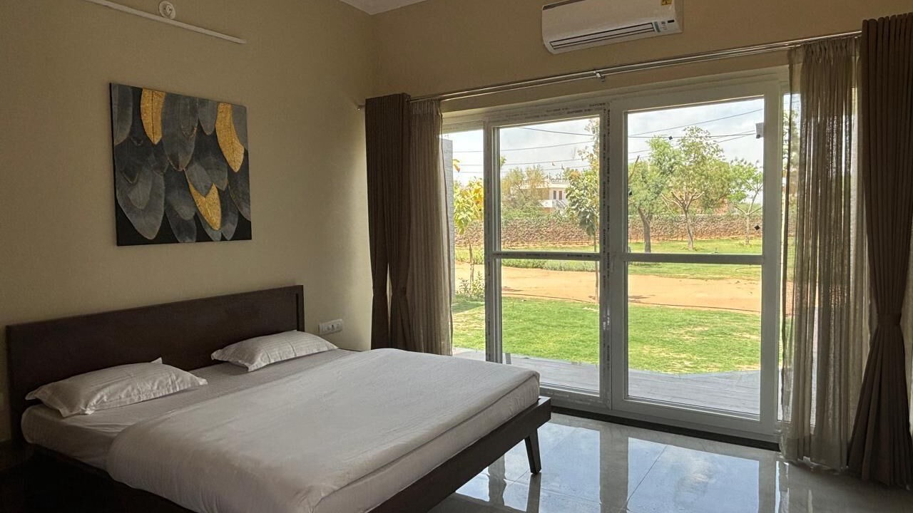 Photo of Bedroom in Jodhpur