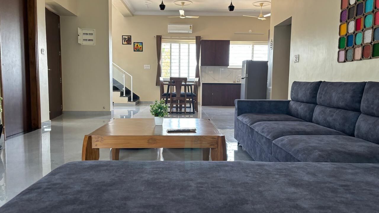 Photo of Livingroom in Jodhpur