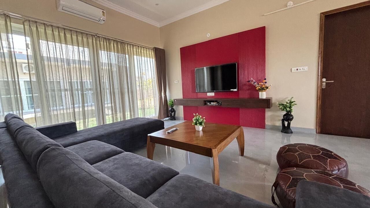 Photo of Livingroom in Jodhpur