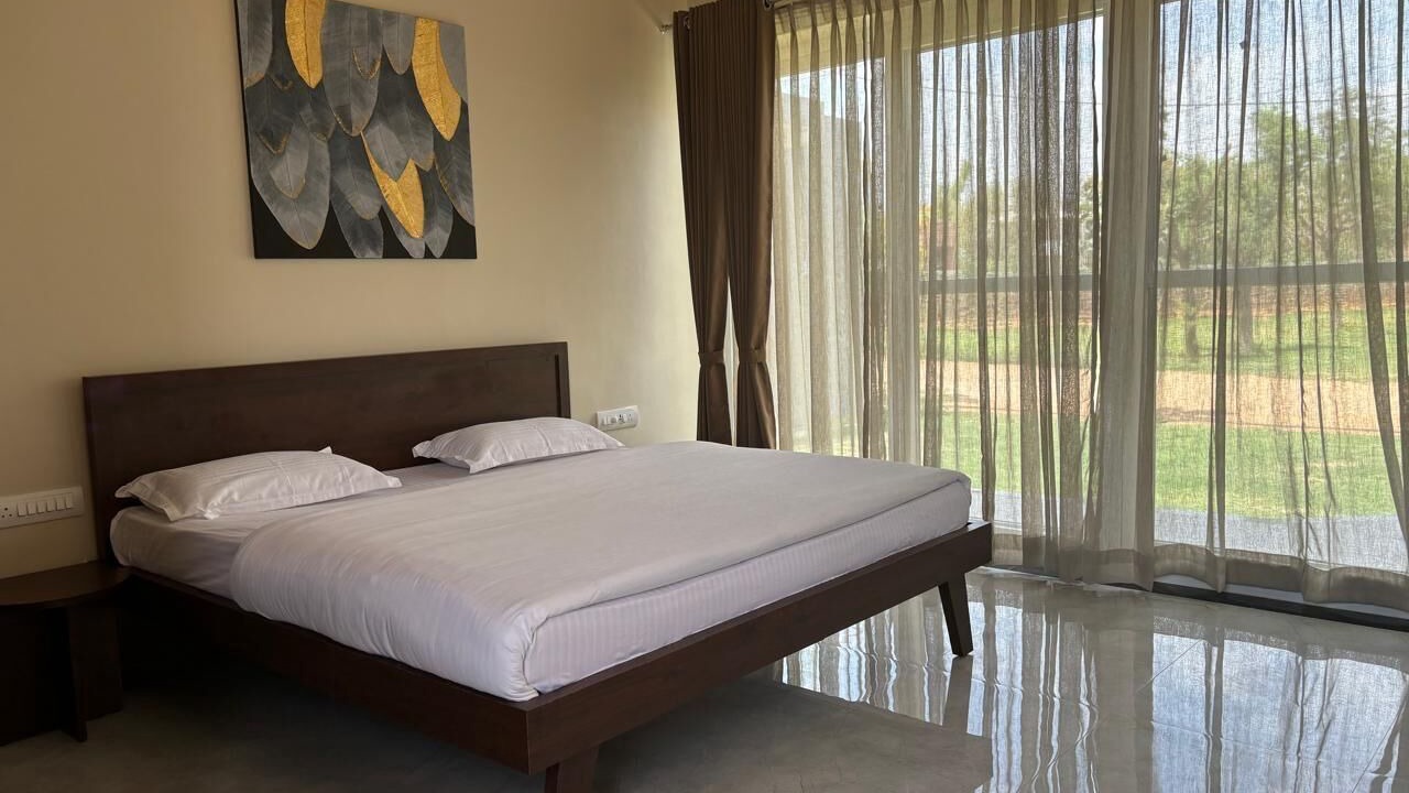 Photo of Bedroom in Jodhpur