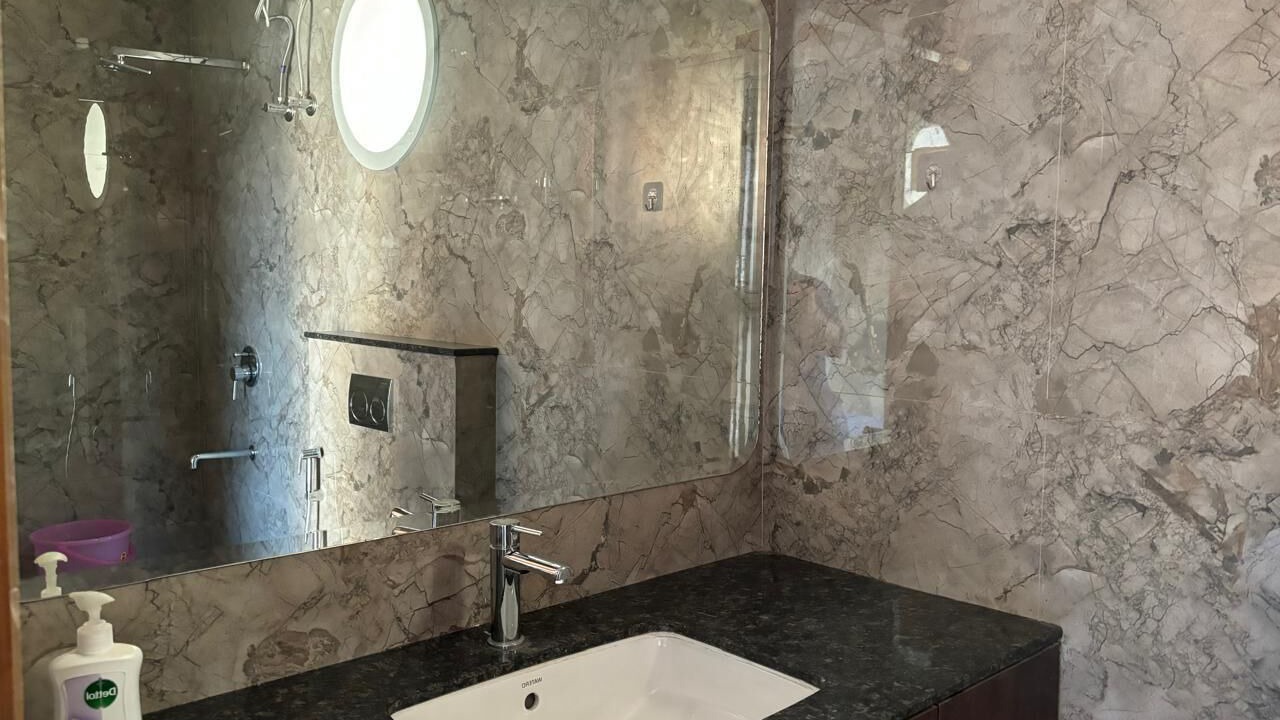 Photo of Bathroom in Jodhpur