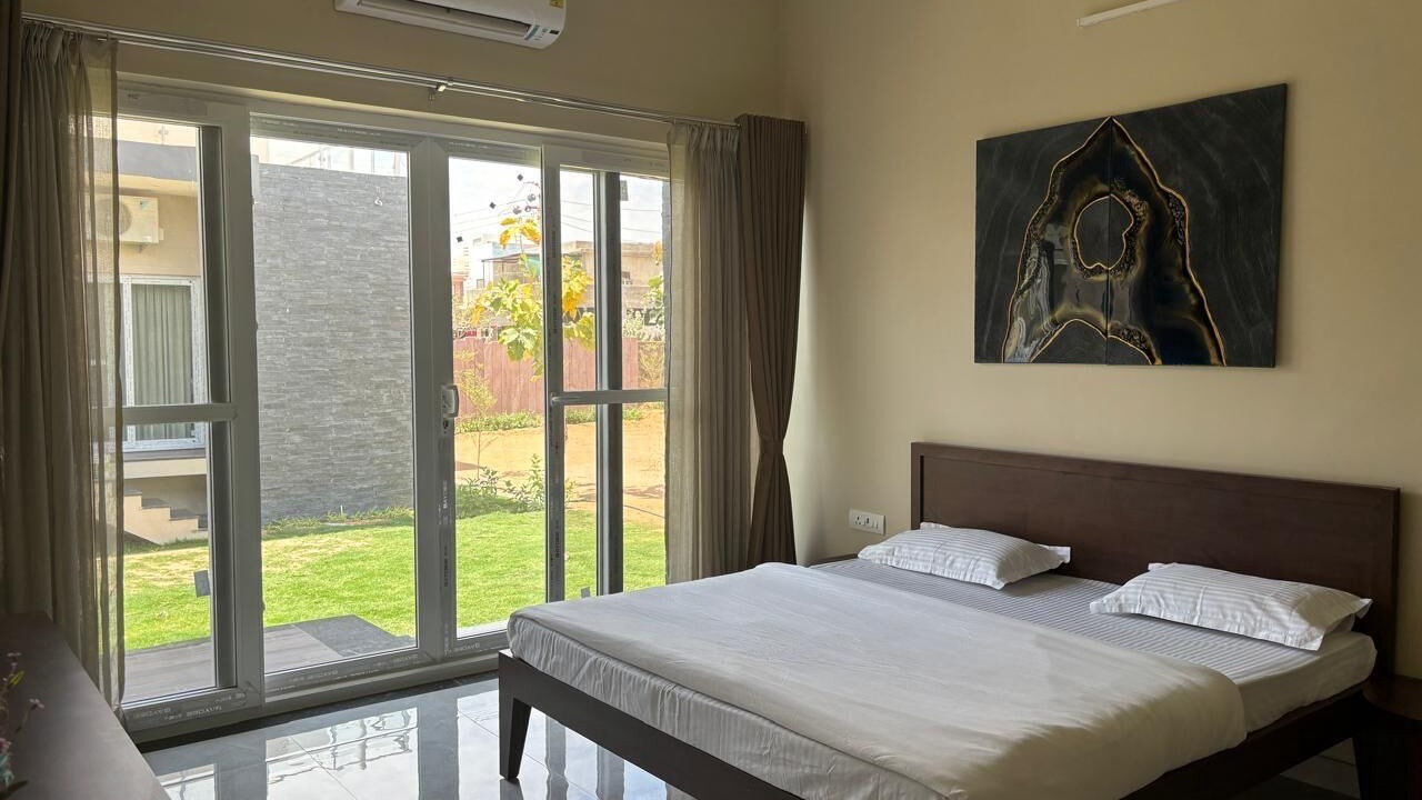 Photo of Bedroom in Jodhpur