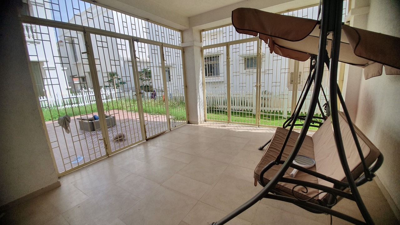 Photo of Patio Balcony in Devanahalli