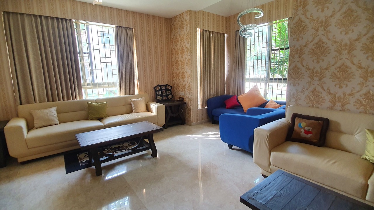 Photo of Livingroom in Devanahalli
