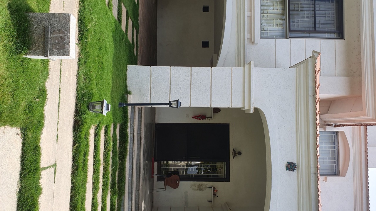 Photo of Outdoor in Devanahalli
