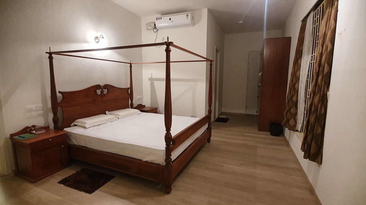 Photo of Bedroom in Devanahalli