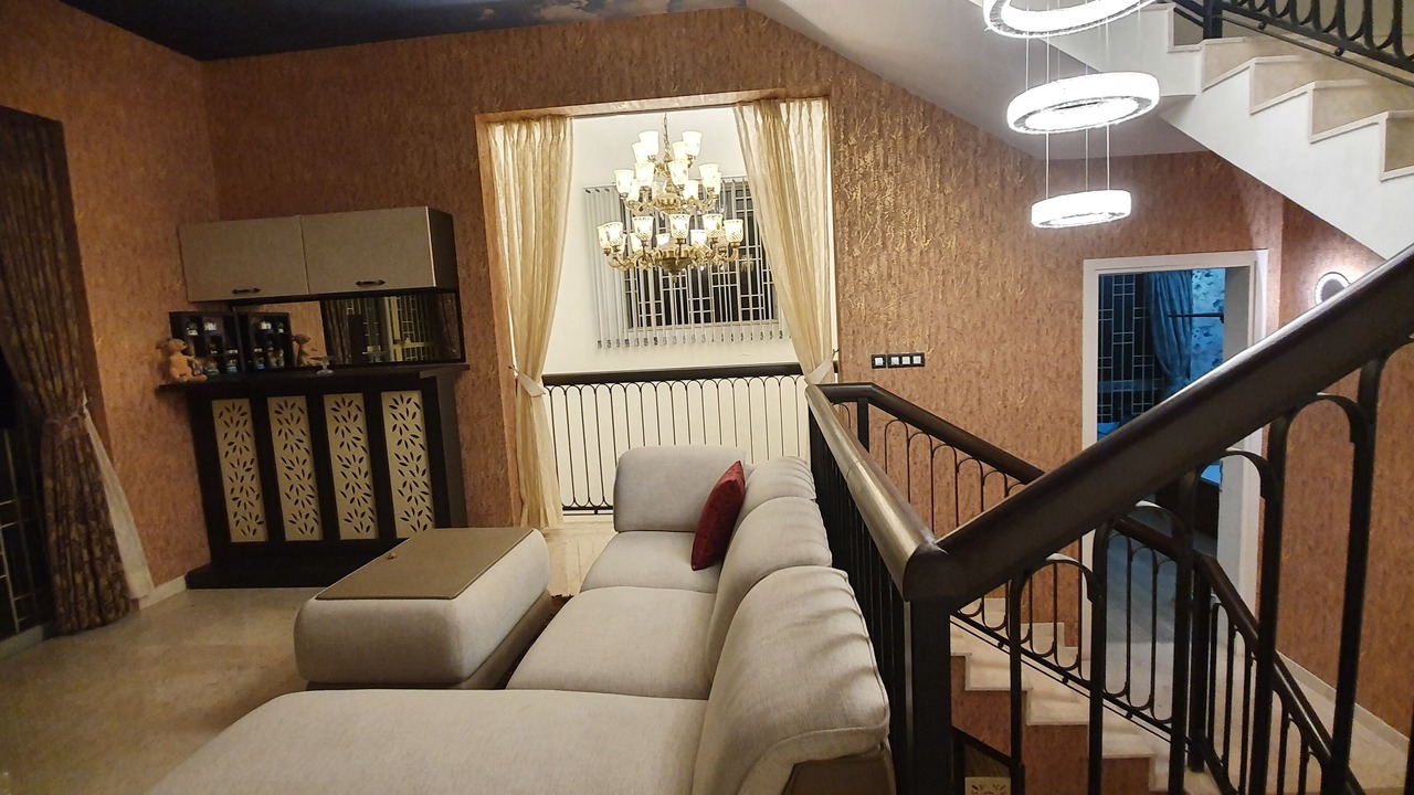 Photo of Livingroom in Devanahalli