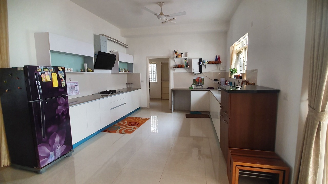 Photo of Kitchen in Devanahalli