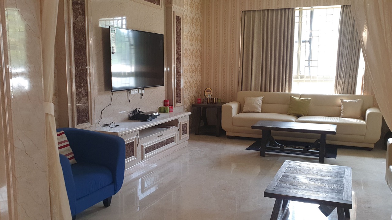Photo of Livingroom in Devanahalli