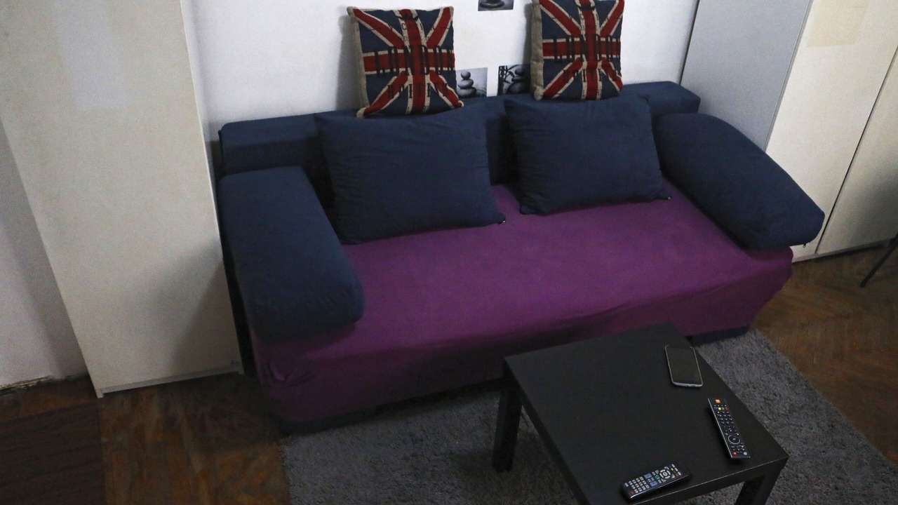 Photo of Livingroom in Sector 2
