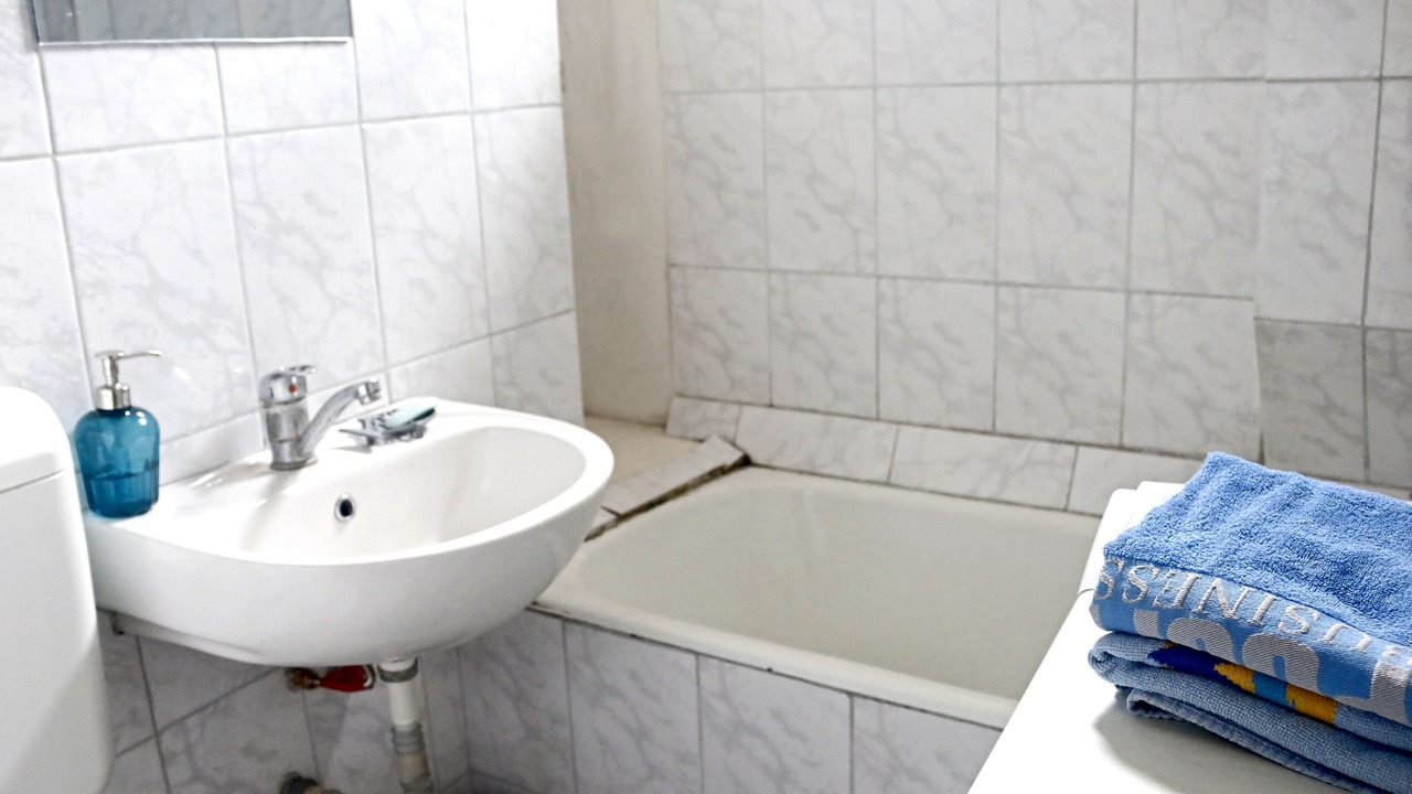 Photo of Bathroom in Sector 2