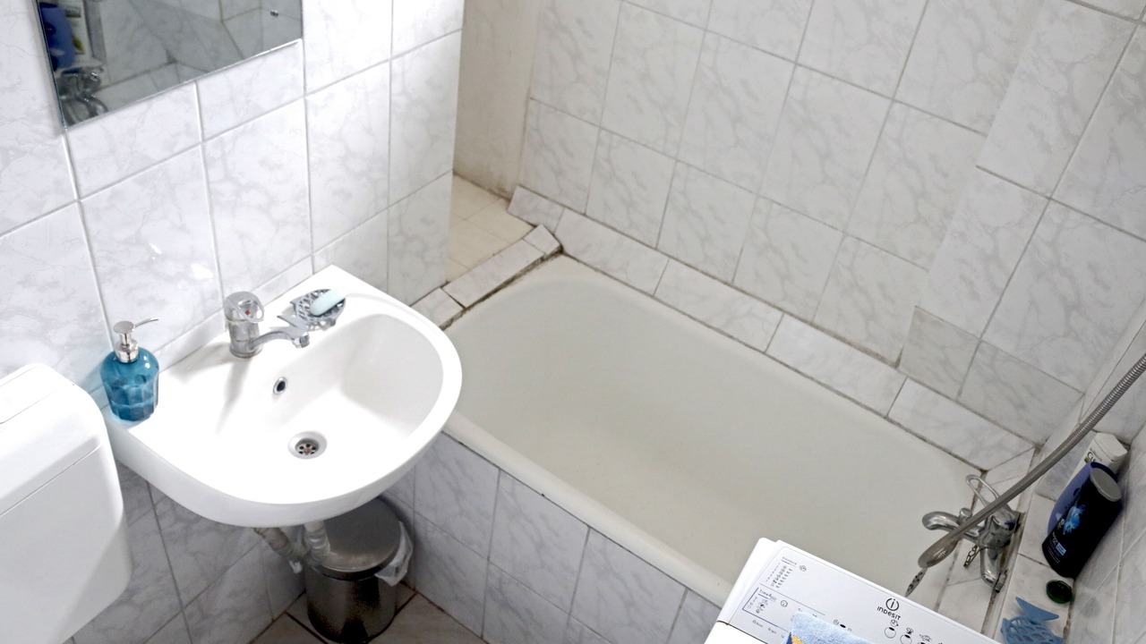 Photo of Bathroom in Sector 2