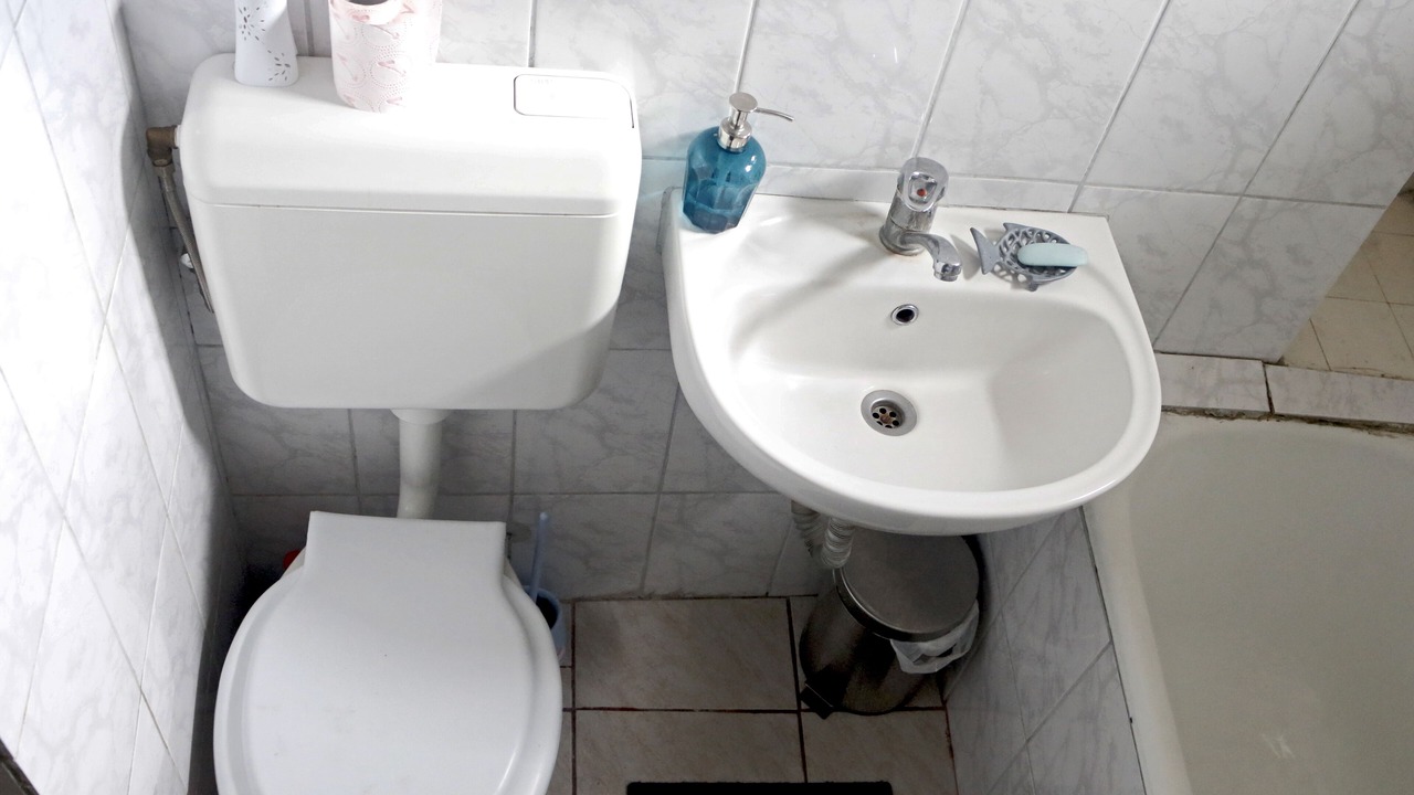 Photo of Bathroom in Sector 2