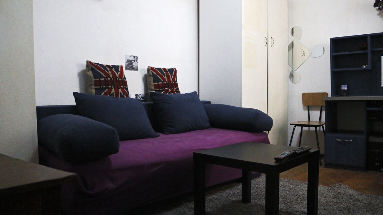 Photo of Livingroom in Sector 2