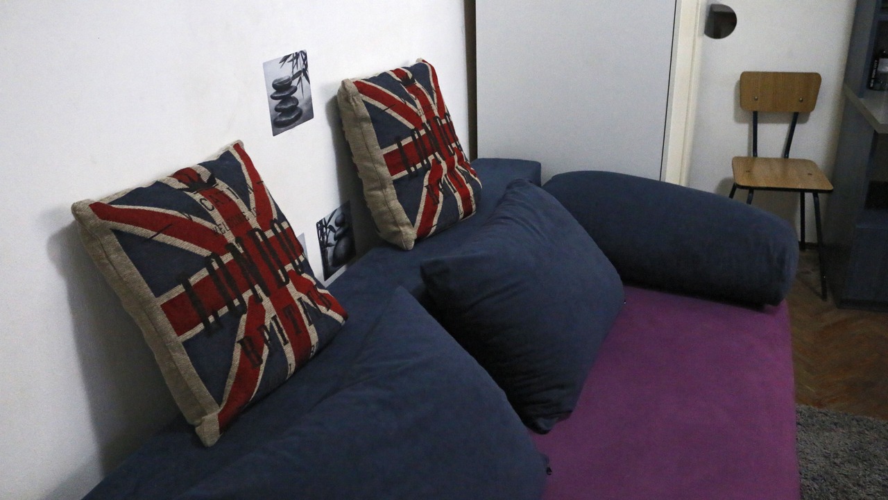 Photo of Livingroom in Sector 2