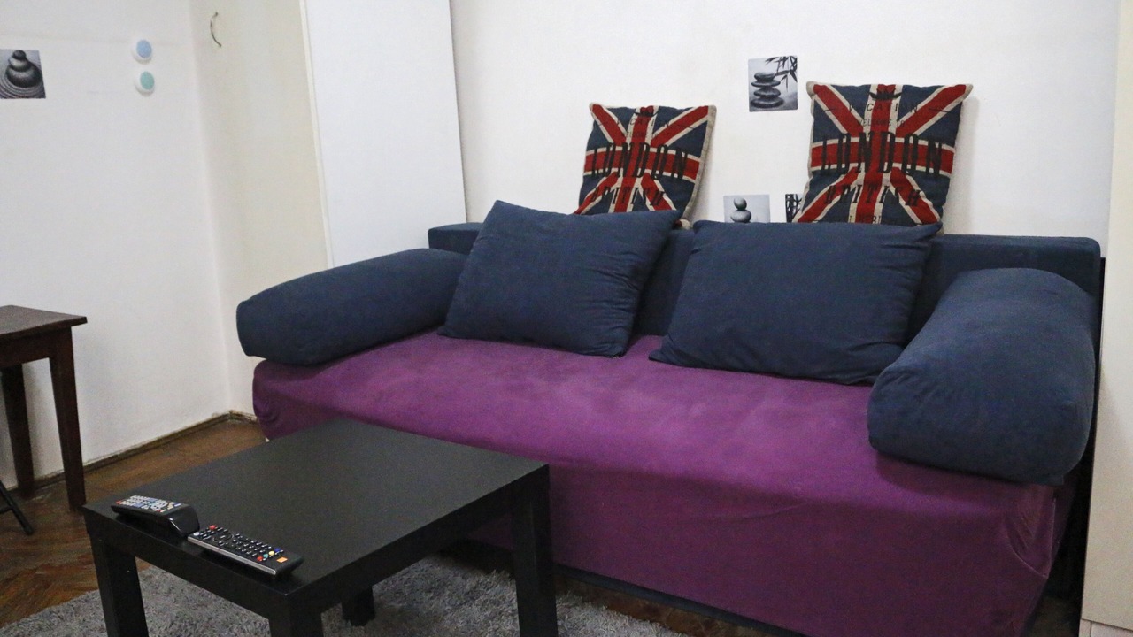 Photo of Livingroom in Sector 2