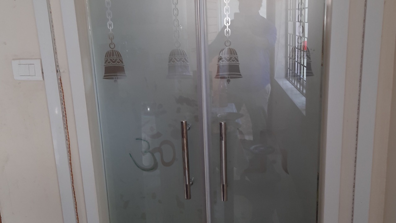 Photo of Bathroom in Visakhapatnam