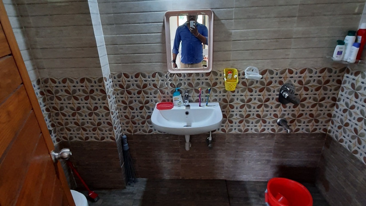 Photo of Bathroom in Visakhapatnam