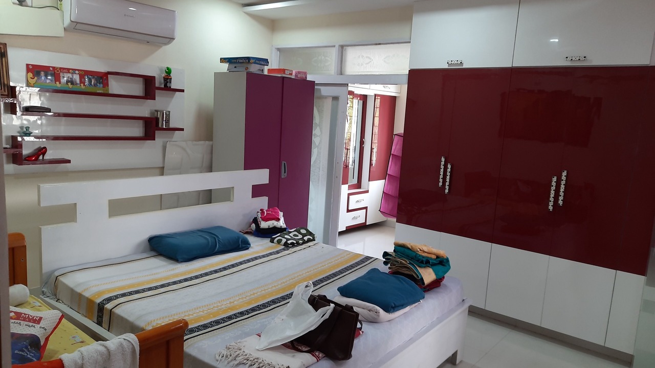 Photo of Bedroom in Visakhapatnam