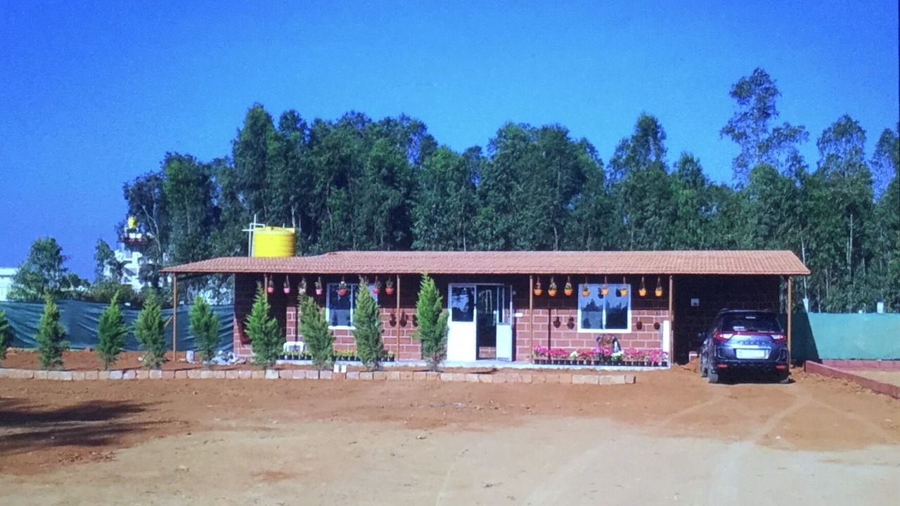 Photo of Outdoor in Agara