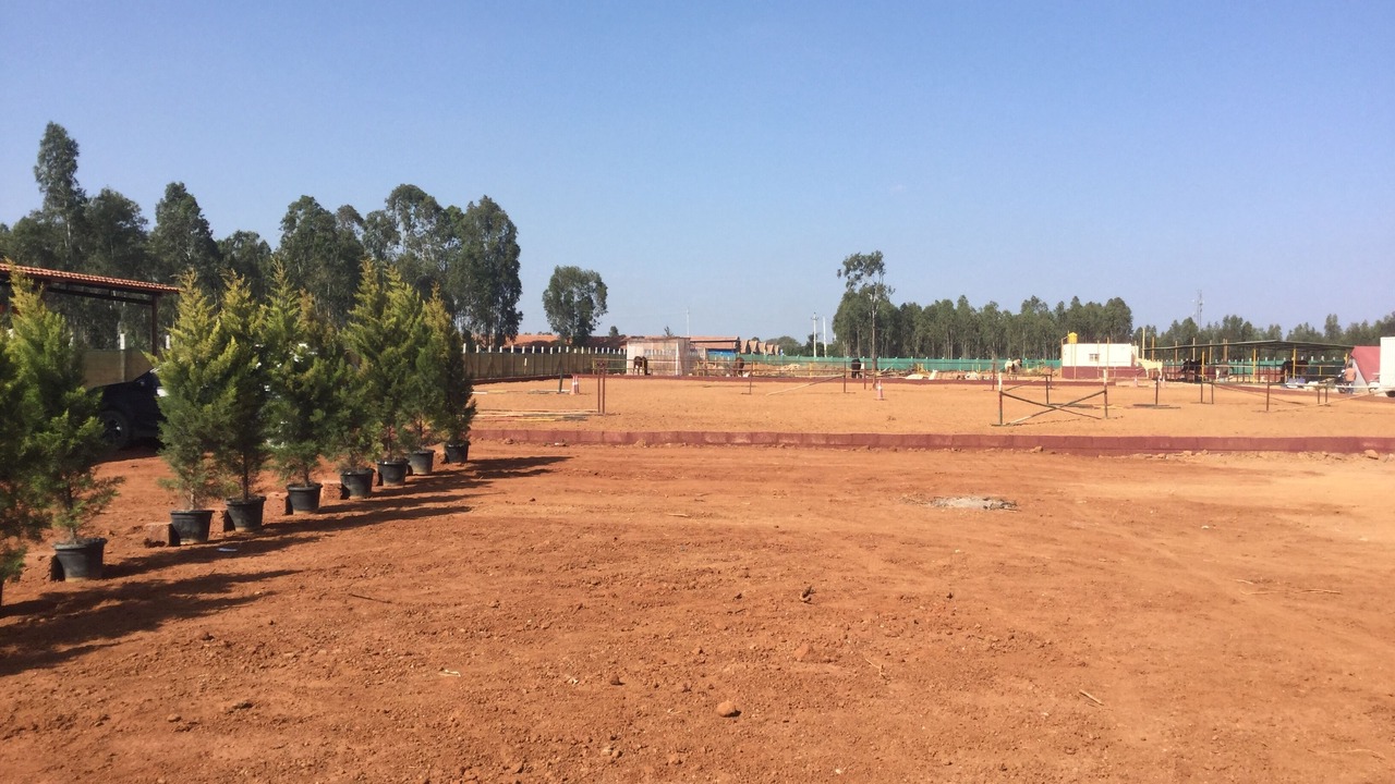 Photo of Outdoor in Agara