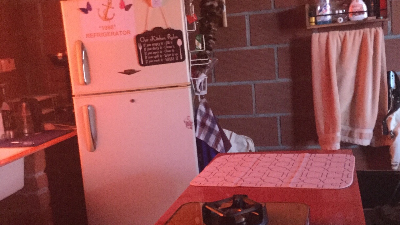 Photo of Kitchen in Agara