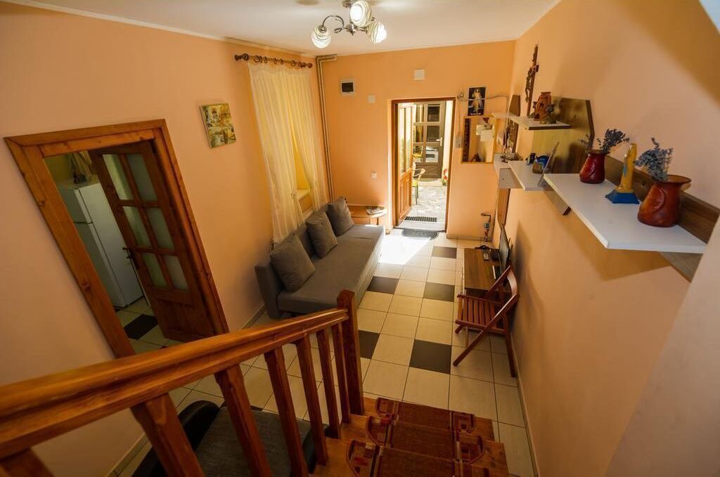 Photo of Livingroom in Brasov City Centre