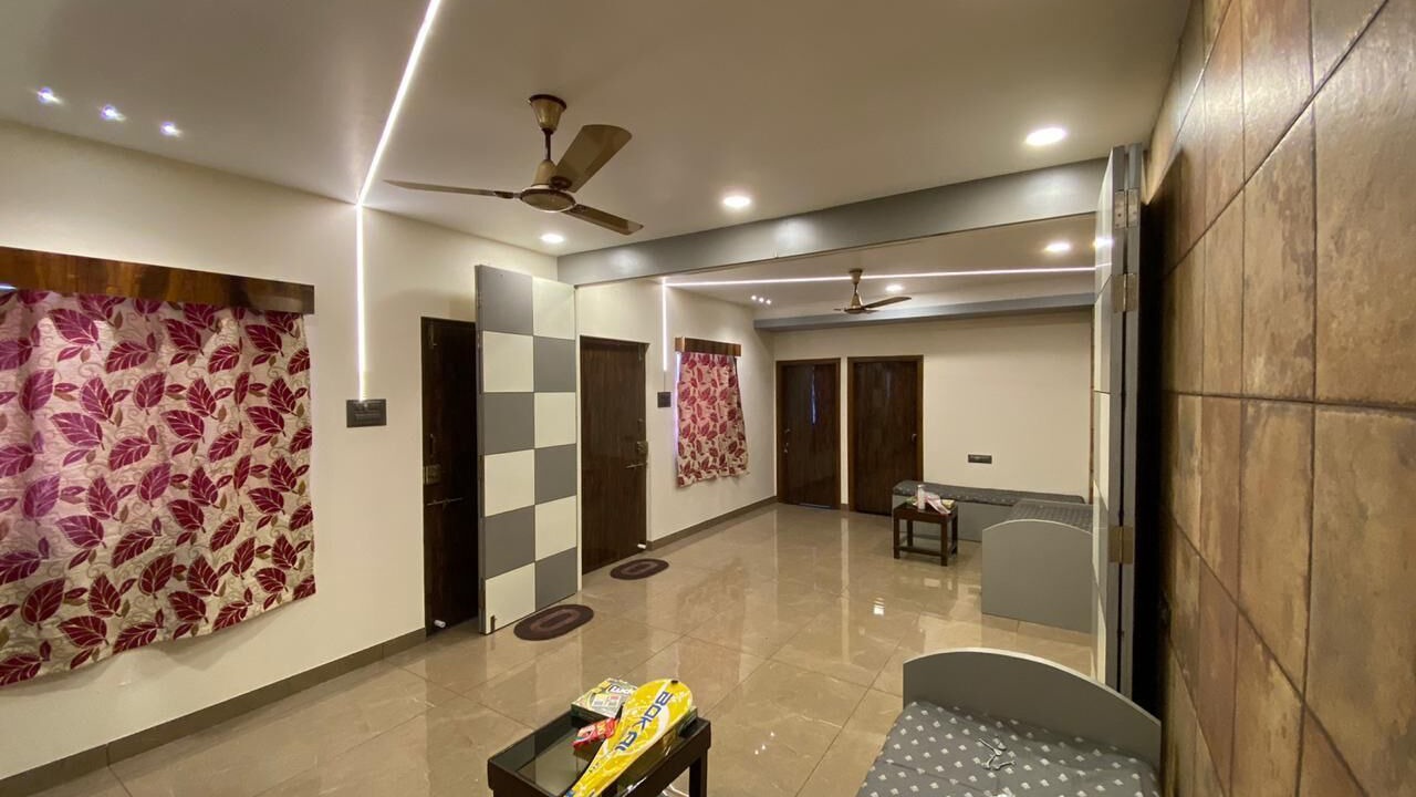 Photo of Bedroom in Panchgani