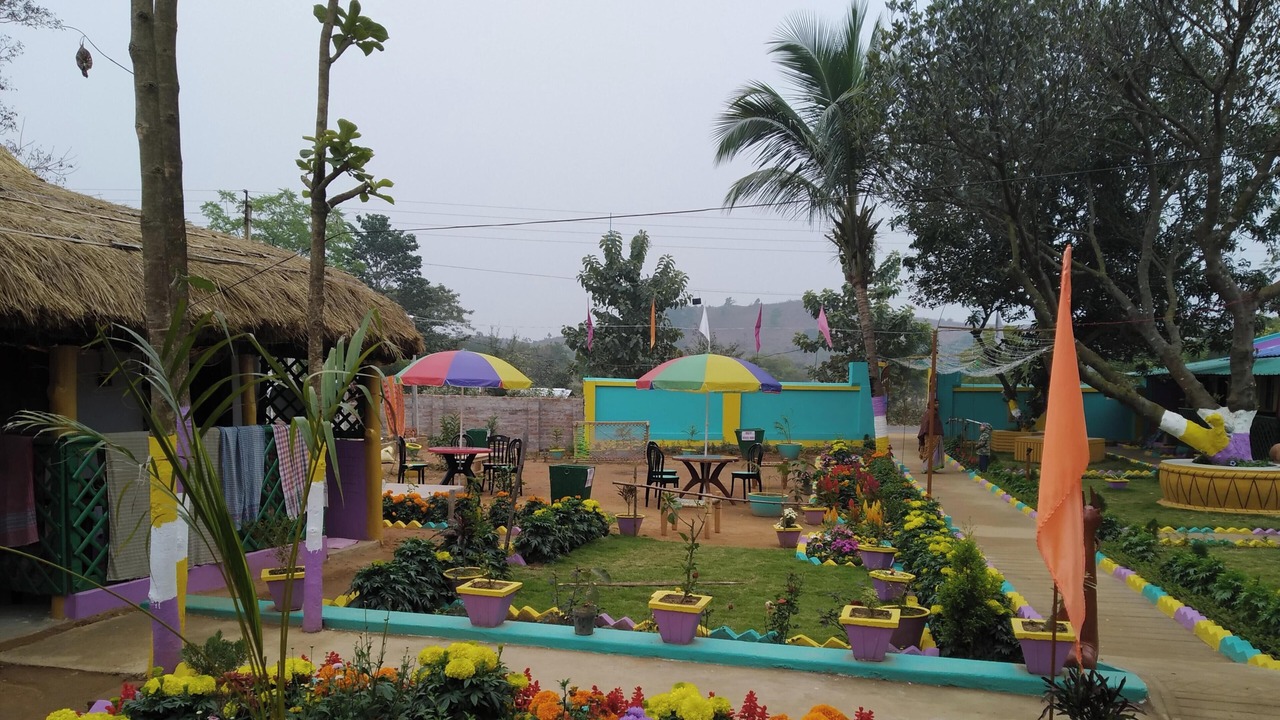 Photo of Outdoor in Bankura