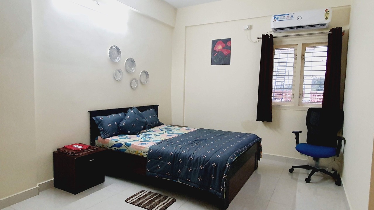 Photo of Bedroom in Mysore
