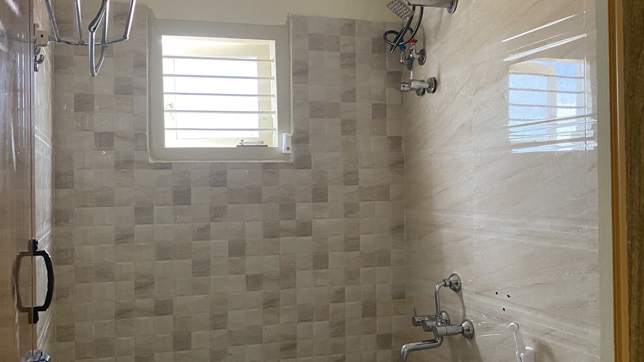 Photo of Bathroom in Mysore