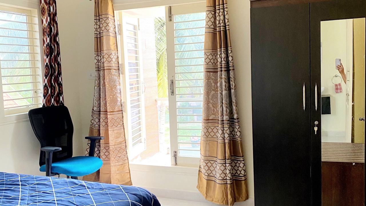 Photo of Patio Balcony in Mysore