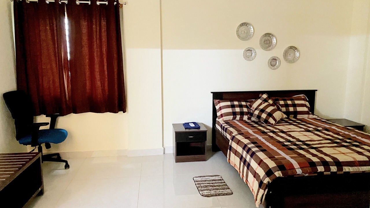 Photo of Bedroom in Mysore