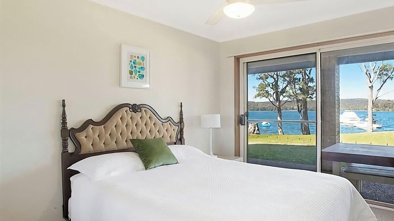 Photo of Bedroom in Gwandalan