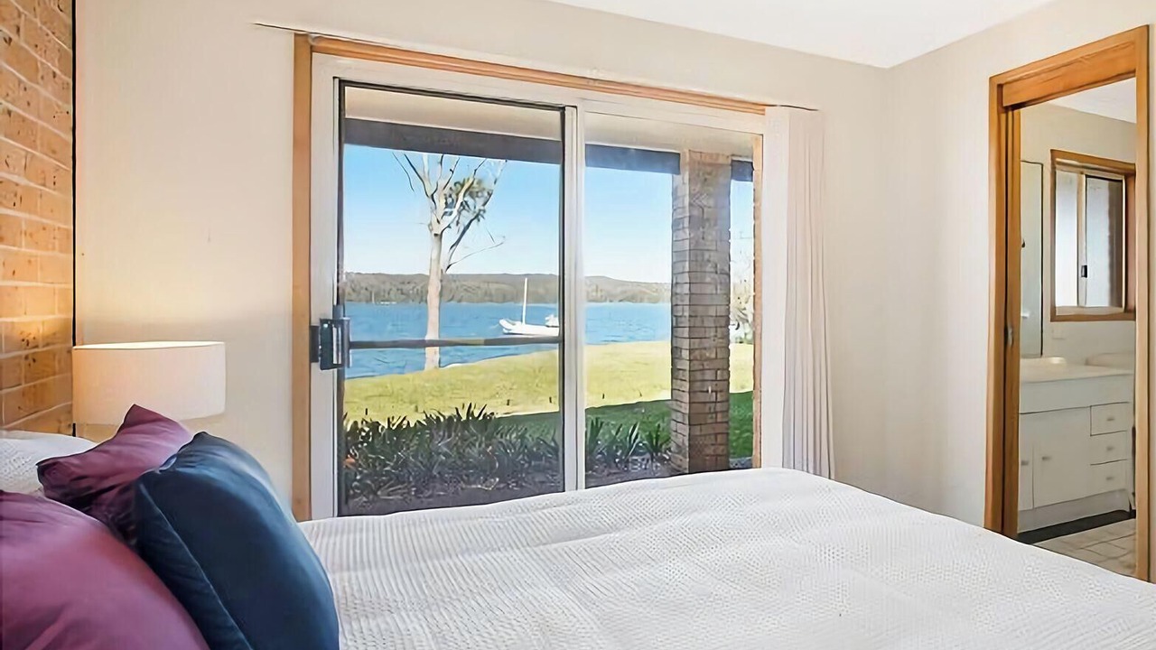 Photo of Bedroom in Gwandalan